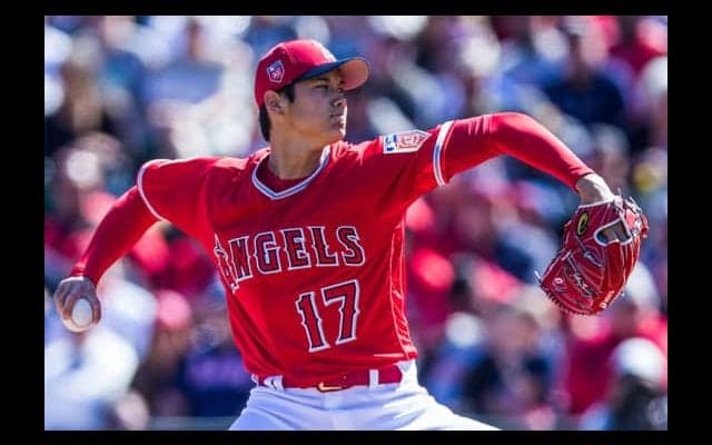 【MLB】結果が出ない大谷に様々なファンの声「まだキャンプ」「過大評価されすぎ」