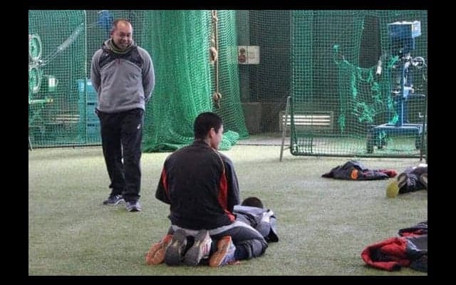 【高校野球】時代の変化にコミットした指導方法　智弁学園監督の“コミュ術”とは