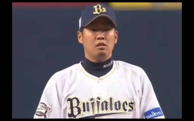 オリックス西が4回1/3無失点の好投　初の開幕投手に「そこまで意識はしてない」