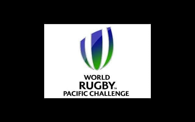  Jr.ジャパンはパシフィック・チャレンジ2位！　最終戦でサモアA下し2勝 