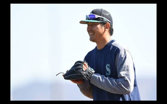 【MLB】復帰を目指す岩隈久志、来週にもブルペン入り　監督も喜び「とても良い」