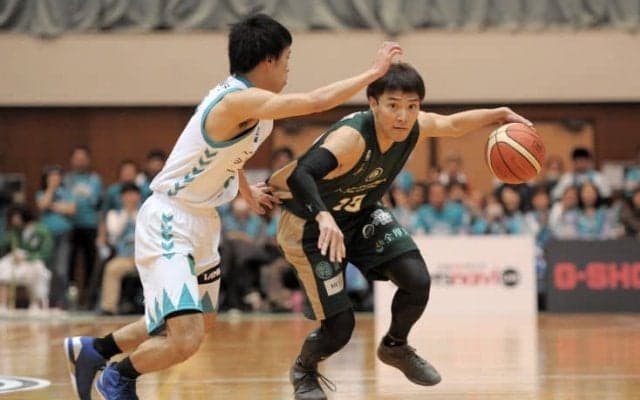 ストークス5年目のリーダー梁川禎浩、思い入れ深いチームを危機から救う決意