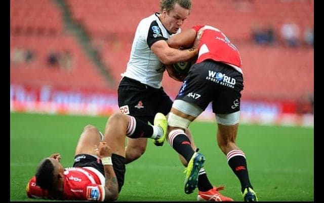  サンウルブズ奮闘するも南アで金星獲得ならず　Ｖ候補ライオンズに2点差惜敗 