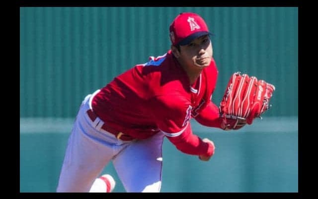 【MLB】「相手より自分」-大谷翔平、順応に苦闘する中で見せる芯の強さと分析力