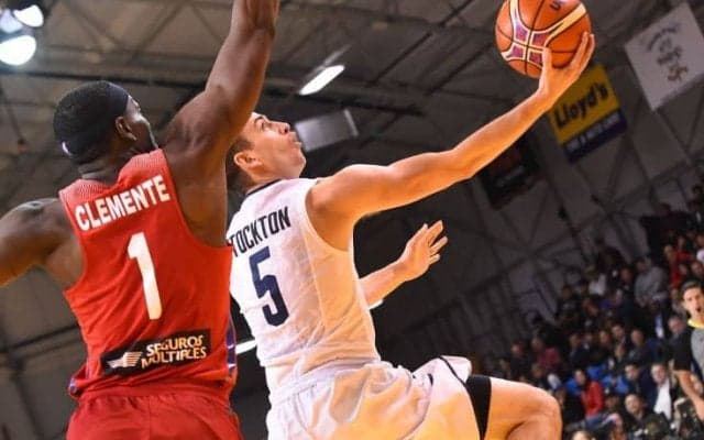 ジャズが殿堂入り選手ジョン・ストックトンの息子デイビッドと10日間契約へ