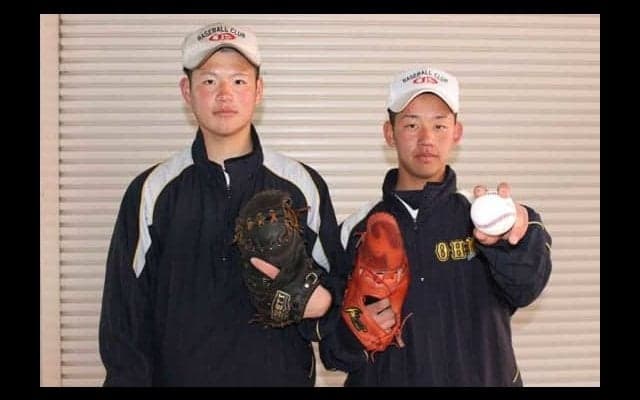 【高校野球】3本の矢、ならぬ4本の矢で…　近江が誇る左右4枚の投手陣