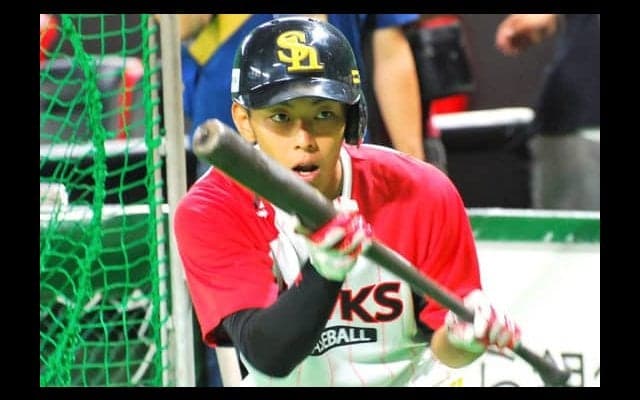 ホークス今宮は世界記録の川相を越えるか？「犠打」「犠飛」の記録