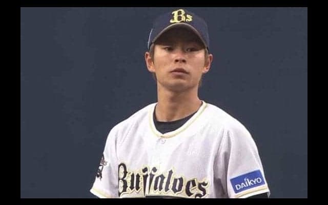 オリックス山岡が5回までノーヒットノーラン　DeNA打線を圧倒