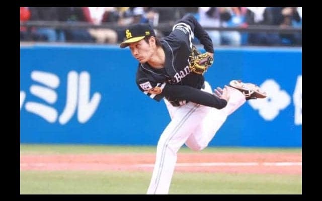 鷹また負けた…　デスパ3連発、5本塁打の乱れ打ちも逆転負けで8連敗