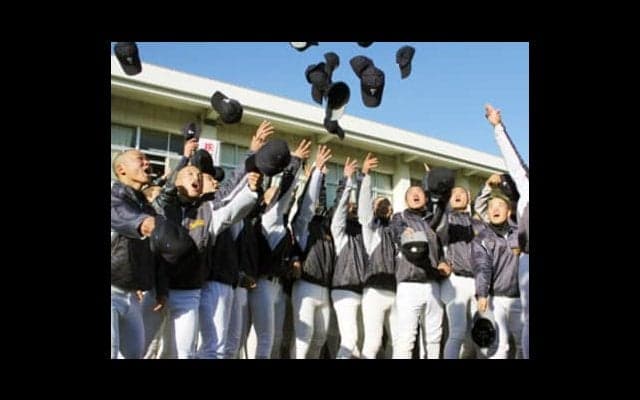 廃部寸前の無名県立校がセンバツ出場。富島（宮崎）に何が起きたのか