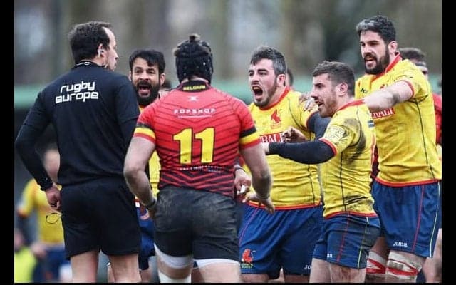  スペイン自滅、W杯切符目前で逃す…　日本と同組に入るのはルーマニア！ 