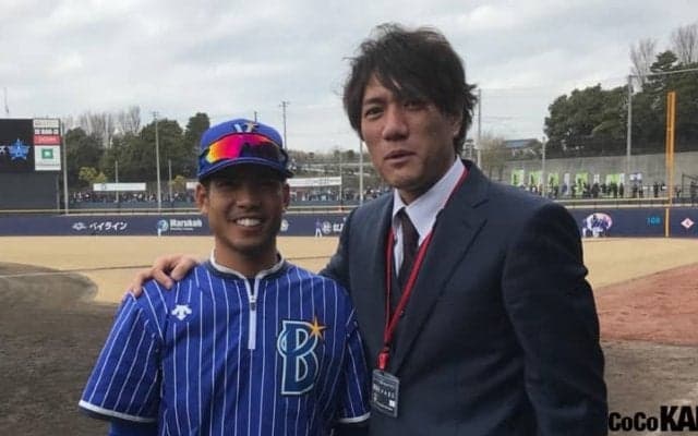 元DeNA・林 2軍で消える選手が多い中、「考える力」で1軍にはいあがった選手とは