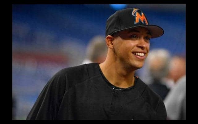 【MLB】Aロッドの甥の豪快初アーチが話題に　“スーパースター譲りの一撃”