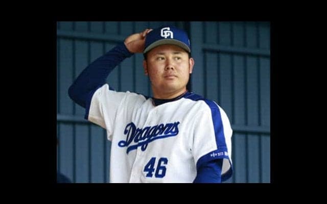 『キャプテン』の近藤を地でいく男・ 鈴木博志は中日の救世主となるか