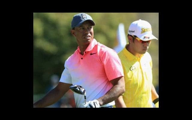 タイガー・ウッズの豪邸に「秘密基地」が。親友が明かす、復調の理由