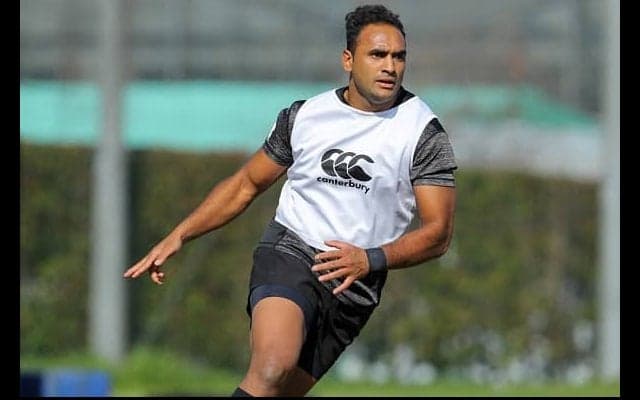  セミシ・マシレワ、サンウルブズ練習生に。「日本代表は私のゴール」。 