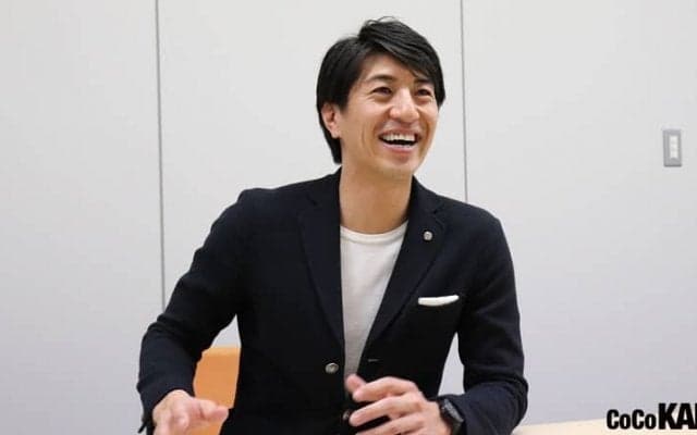 ストレスを乗り越える仕事術 田中大貴フジテレビアナウンサー　イチロー、福留から学んだ仕事への考え方
