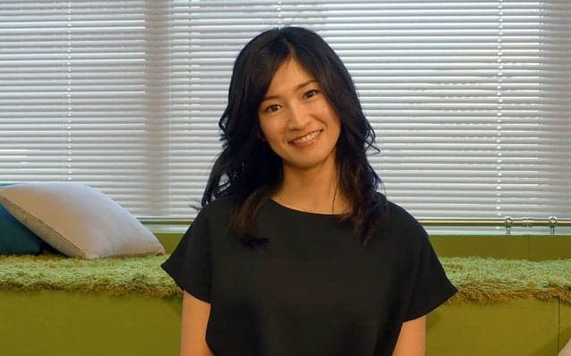 「PGAツアーは毎日触れ合ってますね。水曜日になるとそわそわします」私とPGAツアー・森下千里さん