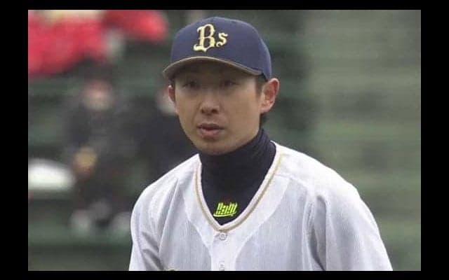 オリ金子「初回は反省」も納得の5回1失点　福良監督も「修正できていた」