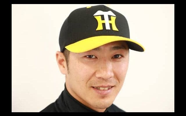「僕は社会人になれていなかった」-阪神西岡の新たな挑戦「今すごく楽しい」