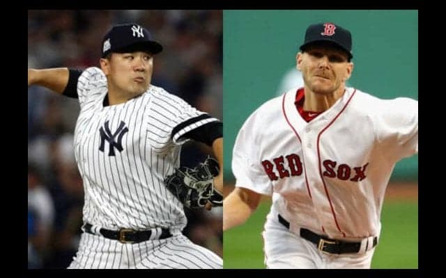 MLBが来季ロンドンで公式戦実施へ　史上初の欧州開催、田中所属のヤ軍参戦