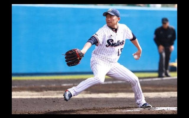 現役最多はヤクルト石川の158勝　今やNPB通算200勝投手は“絶滅危惧種“