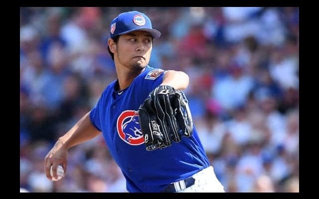【MLB】「ローテ全体のダイナミクスを変えた」地元紙がカブスのダル獲りを再評価