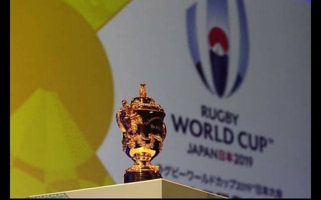  ラグビーワールドカップ2019日本大会　経済波及効果は4300億円と予測 