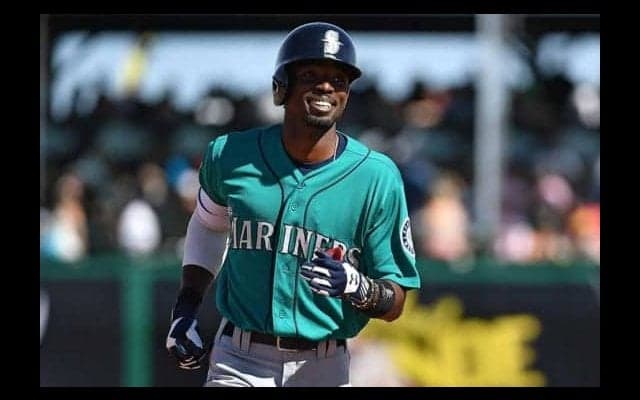 センター転向ゴードンの“肩”が話題　MLBは早くも好アシスト映像集を制作