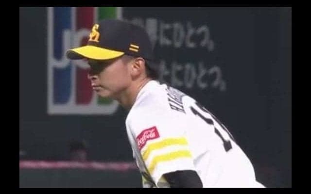 ホークス8連敗でストップ　川島の起死回生3点アーチでサヨナラ勝利