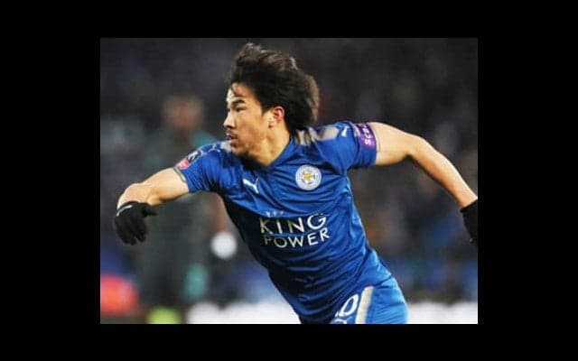 岡崎慎司の想い「プレミアで点を獲れば代表に…」はハリルに届くか