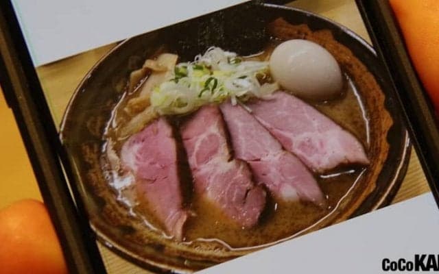 ラーメン年200杯男のイイカラダ「体調管理の極意」