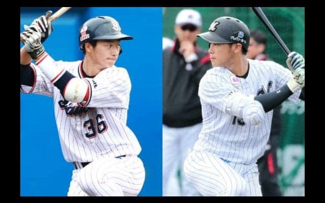 オープン戦の成績から探る　2018年ブレーク予報、全12球団の期待の若手は