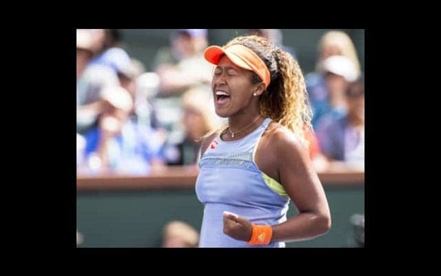 大坂なおみ、ついに憧れのセリーナ戦へ。新たな時代の扉は開かれるか