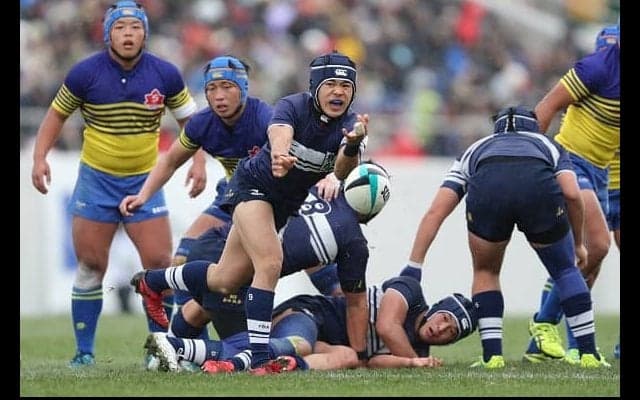  全国高校選抜大会に桐蔭学園ら32校出場！　東福岡、秋田工、近畿5位は同組 