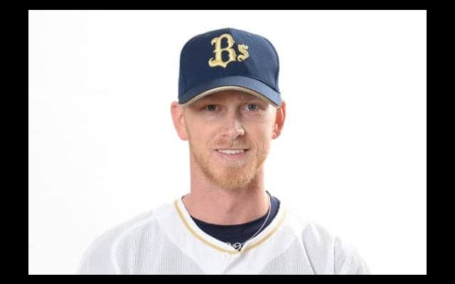 オリックス、ディクソンが22日の2軍戦にスライド登板　雨天中止のため