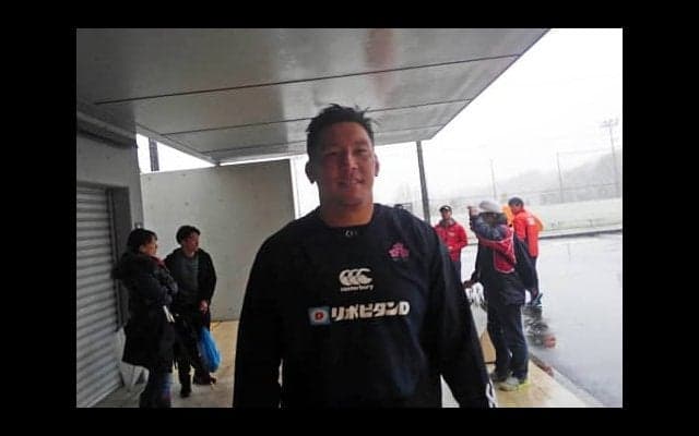  雪中の「集中」に手応え。安井龍太もオリンピック目指す。 