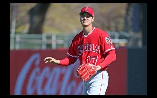 大谷は「奮闘中」アクーニャは「マイナー」…有望株の現状をMLB公式が特集