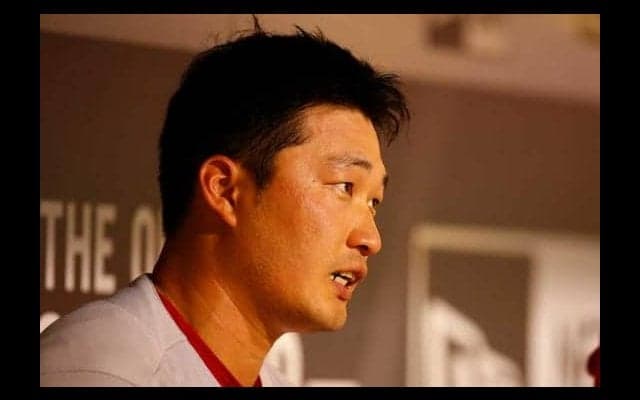 【MLB】呉昇桓がオープン戦初登板　ビザ手続きで調整遅れも7球で3者凡退