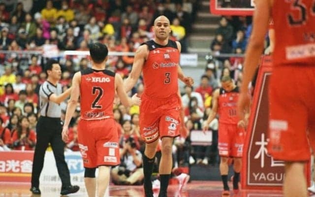 「気持ちもプレーもコントロールできた」千葉ジェッツが栃木ブレックスに大勝