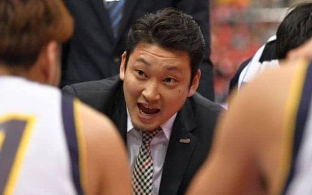 『ブレックス・メンタリティ』で栃木ブレックスを救った安齋竜三「100％に近づくつもりで追求しています」