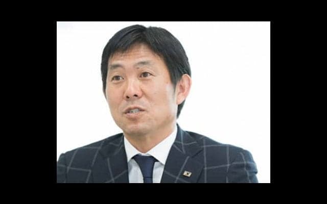 指揮官を直撃。森保ジャパンはパラグアイ遠征で何を試すつもりなのか