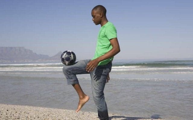 DAZNが世界大会を開催！世界のフリースタイラーが日本に集結