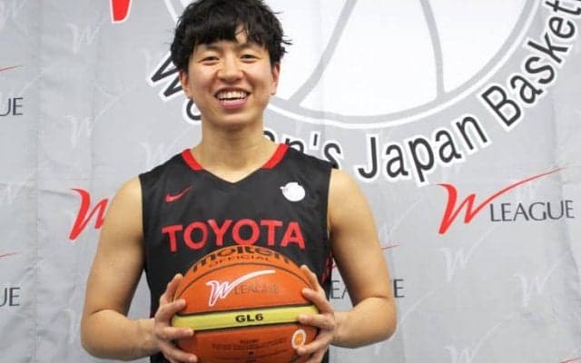 トヨタ自動車の大神雄子が『最後の週末』へ向け意気込み「自分が一番負けず嫌い」