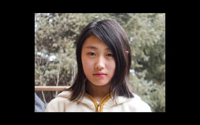 女子スノボの美しき10代ニューヒロインたちは、北京のメダルに照準