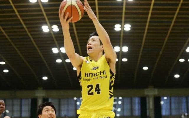 失速するSR渋谷で『先』を見る広瀬健太「勝たないと次のステップに行けない」