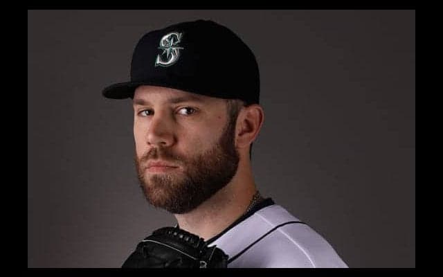 【MLB】マリナーズにまた怪我人…中継ぎフェルプスが右肘靱帯断裂で今季絶望