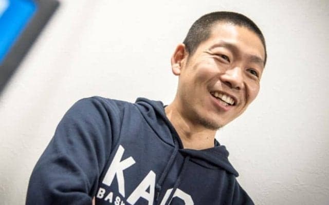 スパーズの一員としてNBA優勝に立ち会ったアスレティックトレーナーの『仕事論』