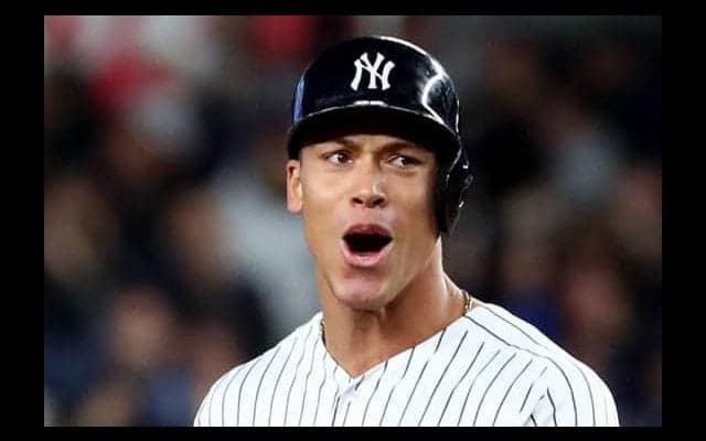 【MLB】ついに本領発揮　1試合2発のジャッジにファン興奮「真のMVP」「2発も…」