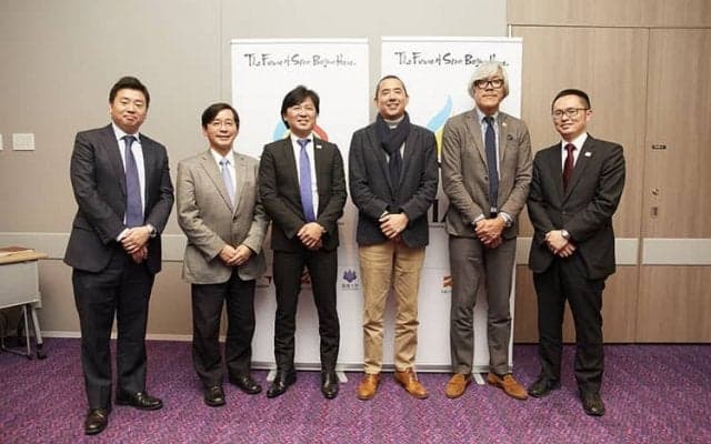 2020年の東京の“後”の重要性。オリンピック・レガシーについて考える